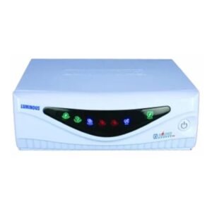 Luminous Eco Watt Rapid 1650