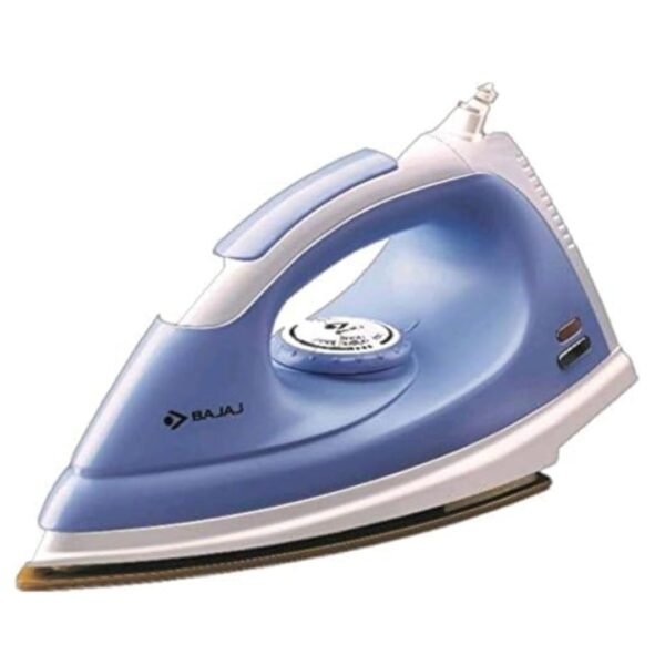 Bajaj Neo 1000W DX 4 Plastic Dry Iron