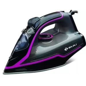 BAJAJ MX35N NON stick 2000 W Steam Iron