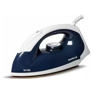 HAVELLS glydo 1000 W Dry Iron