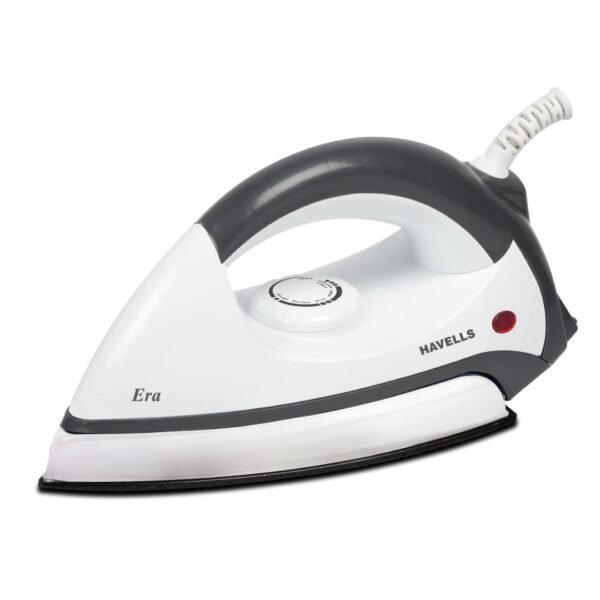 HAVELLS Era 1000 W Dry Iron