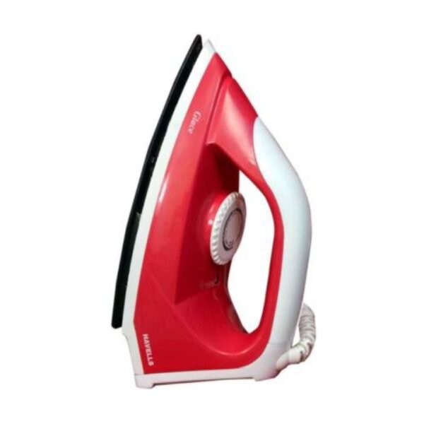 HAVELLS GLACE RUBY 750 W Dry Iron - Image 2
