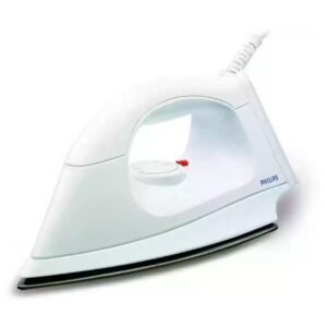 PHILIPS HI114 1000 W Dry Iron