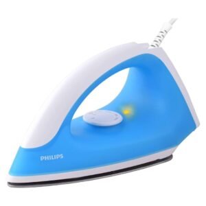 PHILIPS by philips GC090 750 W Dry Iron