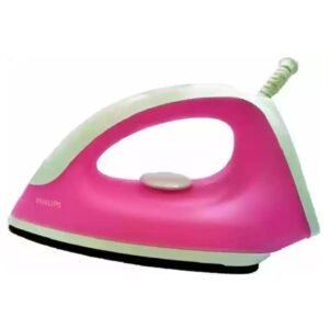 PHILIPS Classic Non-Stick 750W GC091/40 Dry Iron