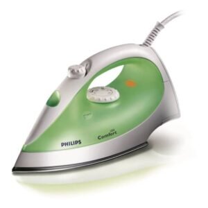 PHILIPS by PHILIPS GC-1015-70 1200Watts Steam Iron