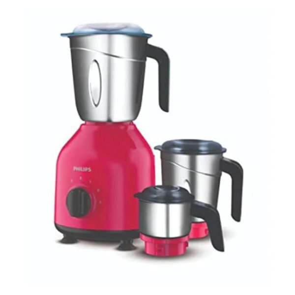 PHILIPS Daily Collection 500 W Mixer Grinder HL7505/02