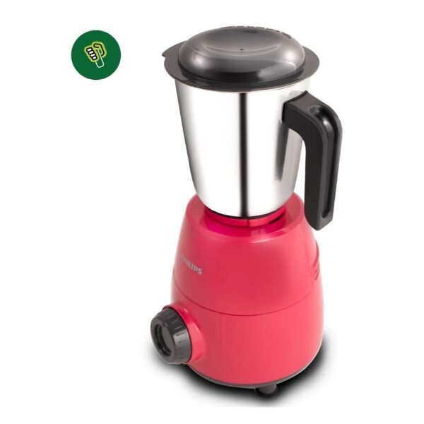 PHILIPS Daily Collection 500 W Mixer Grinder HL7505/02 - Image 2