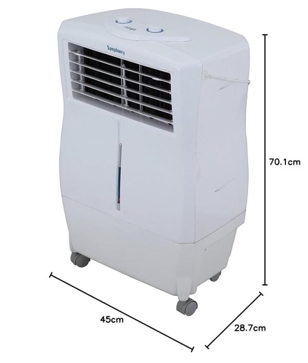 Symphony Ninja Air Cooler 17 L - Image 2