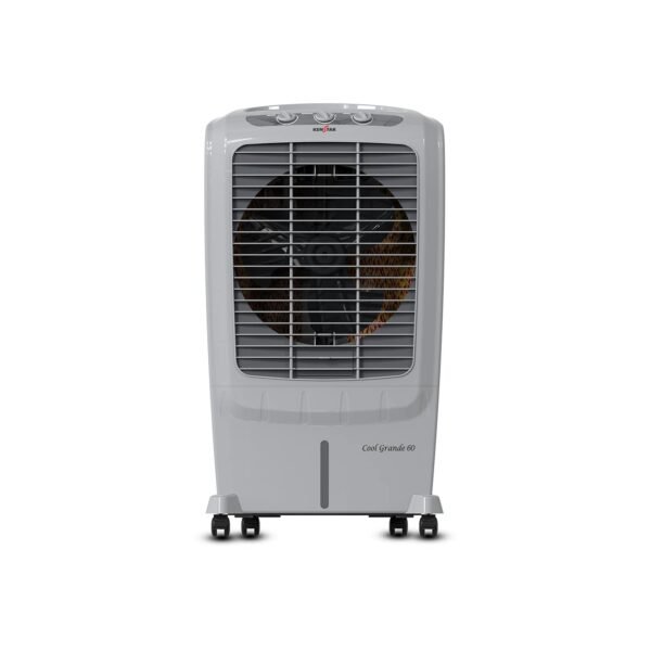 Kenstar 60 L Desert Air Cooler (White, COOLER HERCULES HCTRE 60 REMOTE)