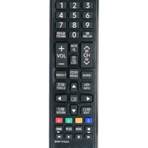 Samsung BN59-01301A Smart TV Remote